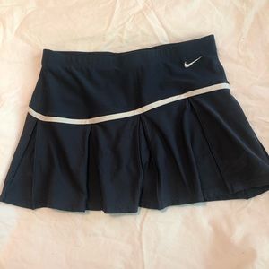 Nike Running/Tennis Skort